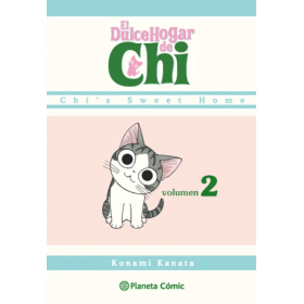 El Dulce hogar de Chi 02